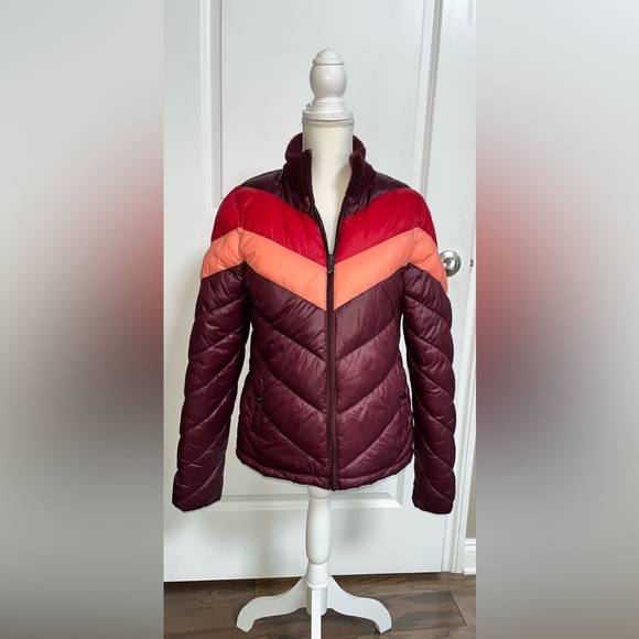 Marc New York Puffer Jacket - Picture 1 of 5